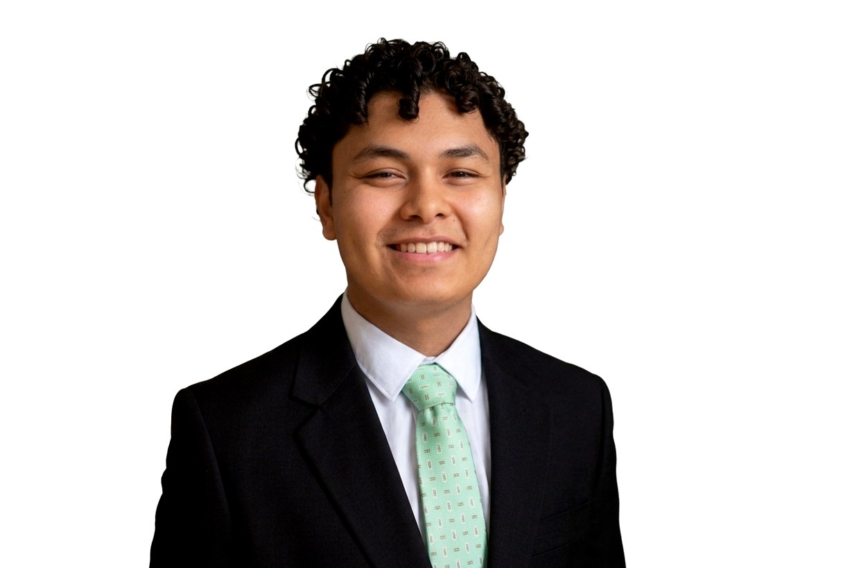 Ignacio Campos Rojas