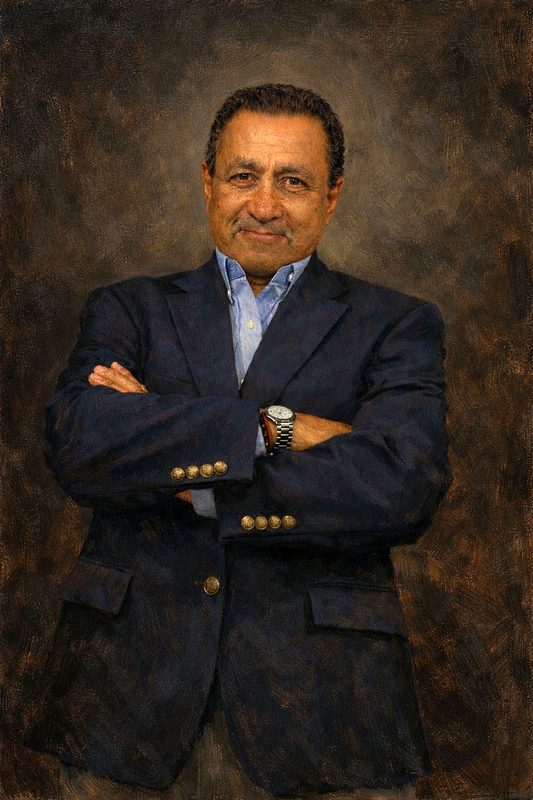 Juan Manuel Campos Avila